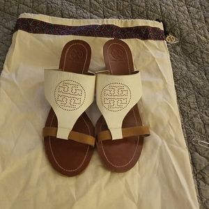 Tory Burch Sandals